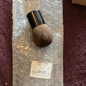 CHANEL LE PETIT PINCEAU-TOUCH UP brush New Full-size tester